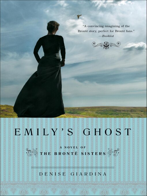 Title details for Emily's Ghost by Denise Giardina - Available